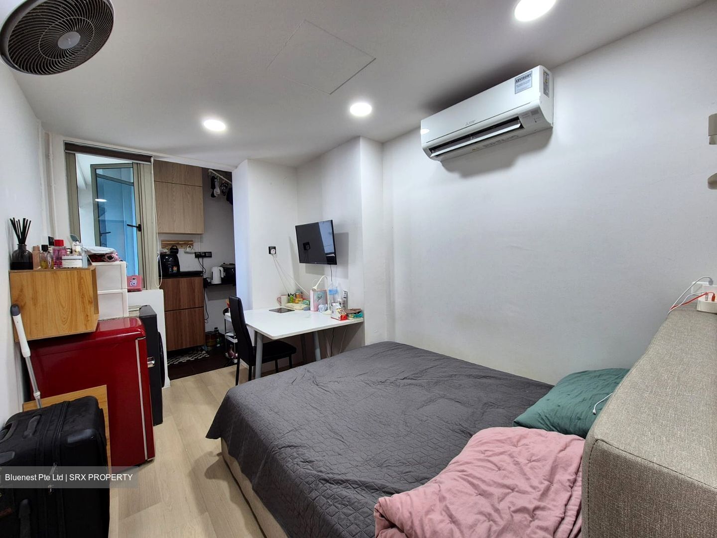 Rosewood (D25), Condominium #488530151